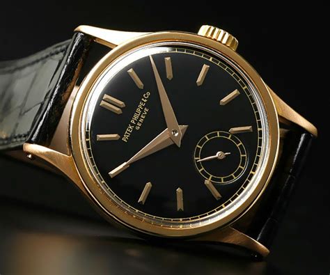 1937 patek philippe calatrava wristwatches|Patek Philippe watches prices.